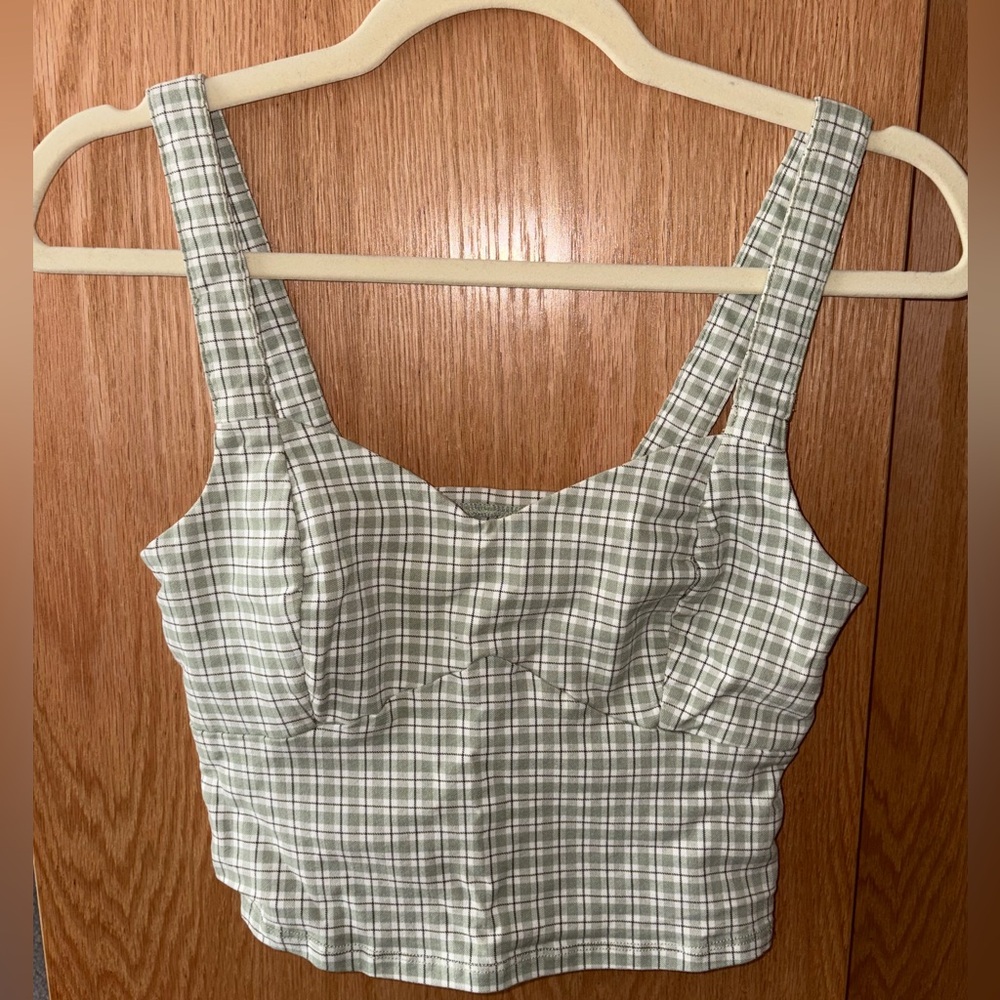 Hollister Top